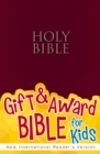 Image for NIrV, The Holy Bible for Kids, eBook.