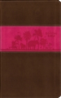 Image for NIV, Adventure Bible, Imitation Leather, Pink/Brown, Full Color