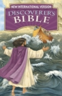 Image for Niv Discoverer&#39;s Bible, Revised Edition