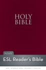 Image for Holy Bible for ESL Readers (NIrV).
