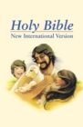 Image for NIV, Children&#39;s Bible, eBook.
