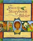 Image for Jesus Storybook Bible