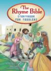 Image for The Rhyme Bible Storybook for Toddlers
