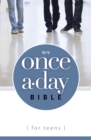 Image for NIV, Once-A-Day Bible for Teens, eBook.