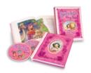 Image for The Sweetest Story Bible Deluxe Edition : Sweet Thoughts and Sweet Words for Little Girls; With CDs