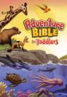 Image for Adventure Bible for Toddlers