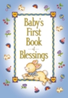 Image for Baby&#39;s First Book of Blessings
