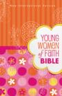 Image for NIV, Young Women of Faith Bible, Hardcover