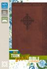 Image for Teen Study Bible-NIV-Compact