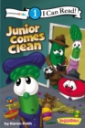 Image for Junior Comes Clean : Level 1