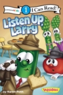 Image for Listen Up, Larry