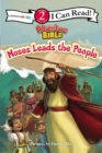 Image for Moses Leads the People : Level 2