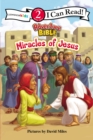 Image for Miracles of Jesus : Level 2
