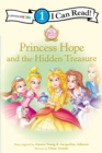 Image for Princess Hope and the Hidden Treasure