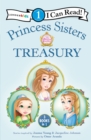 Image for Princess sisters treasury