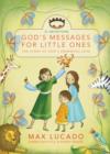 Image for God&#39;s Messages for Little Ones (31 Devotions)