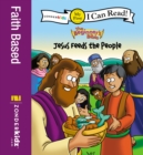 Image for The beginner&#39;s bible Jesus feeds the people