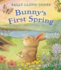 Image for Bunny&#39;s First Spring