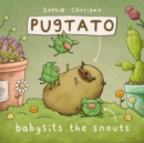 Image for Pugtato babysits the snouts