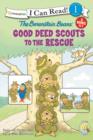 Image for Berenstain Bears Good Deed Scouts to the Rescue