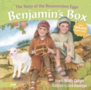 Image for Benjamin&#39;s box: the story of the Resurrection Eggs