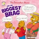Image for The Berenstain Bears and the Biggest Brag