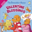 Image for The Berenstain Bears&#39; Valentine Blessings