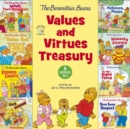 Image for The Berenstain Bears Values and Virtues Treasury