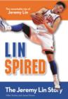 Image for Linspired, Kids Edition : The Jeremy Lin Story
