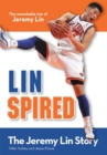 Image for Linspired, kids edition: the jeremy lin story