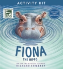 Image for Fiona the Hippo Activity Kit