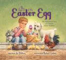 Image for The Legend of the Easter Egg, Newly Illustrated Edition