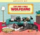 Image for The One and Only Wolfgang Activity Kit: From Pet Rescue to One Big Happy Family