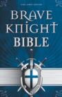 Image for KJV, Brave Knight Bible