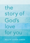 Image for The story of God&#39;s love for you