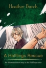 Image for A Halflings Rescue : bk. 2
