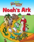 Image for The Baby Beginner&#39;s Bible Noah&#39;s Ark
