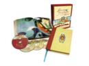 Image for The Jesus Storybook Bible Collector&#39;s Edition : With Audio CDs and DVDs