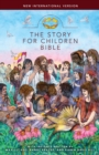 Image for The story for children bible: New International Reader&#39;s Version