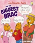Image for Berenstain Bears and the biggest brag