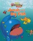 Image for The Baby Beginner&#39;s Bible Jonah and the Big Fish