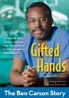 Image for Gifted Hands, Revised Kids Edition: The Ben Carson Story