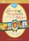 Image for Jesus Storybook Bible Animated DVD, Vol. 1