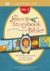 Image for Jesus Storybook Bible Animated DVD, Vol. 2