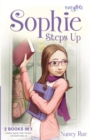 Image for Sophie Steps Up