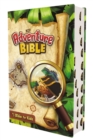 Image for NIV, Adventure Bible, Hardcover, Full Color, Thumb Indexed