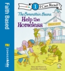 Image for The Berenstain Bears help the homeless