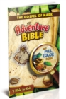 Image for NIV, Adventure Bible: The Gospel of Mark, Paperback, Full Color