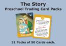 Image for The Story Trading Cards Church Pack: For Preschool