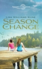 Image for Season of Change : book 5